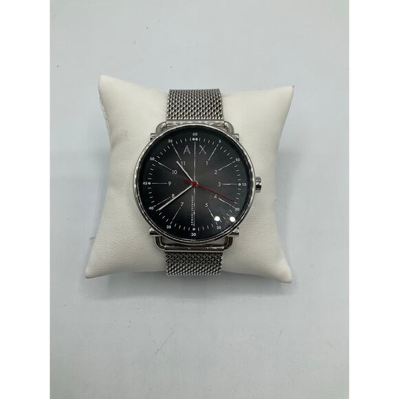 Armani Exchange Men's Watch, about 44 mm - Picture 1 of 10